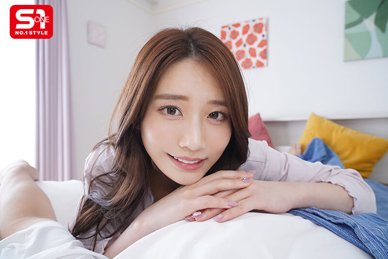 好き好き好き好き好きだ～い好き 河北彩伽が貴方のチ●ポ溺愛していつも最高射精のために全身全霊で尽くしてくれる恋人シコシコサポート8