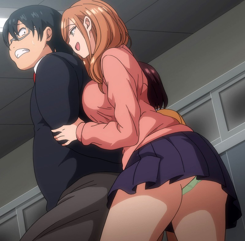 OVAイジラレ～復讐催●～＃1    9