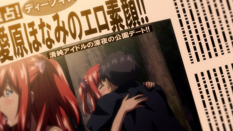 OVAいまりあ #3 6