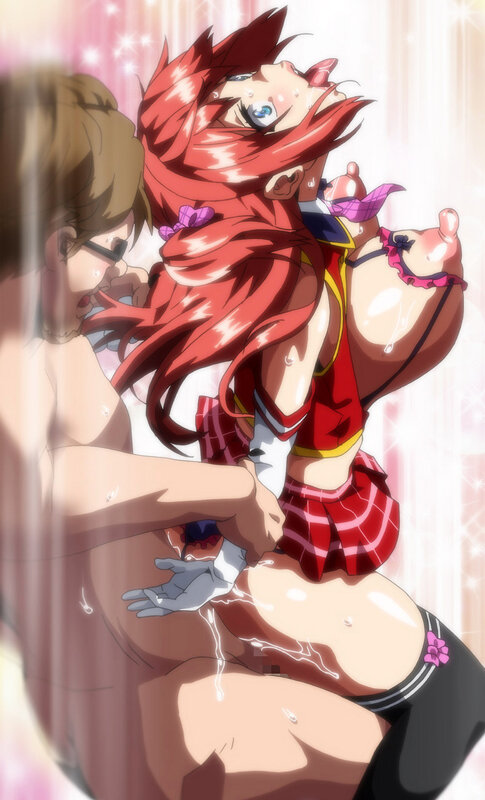 OVAいまりあ ＃4   14