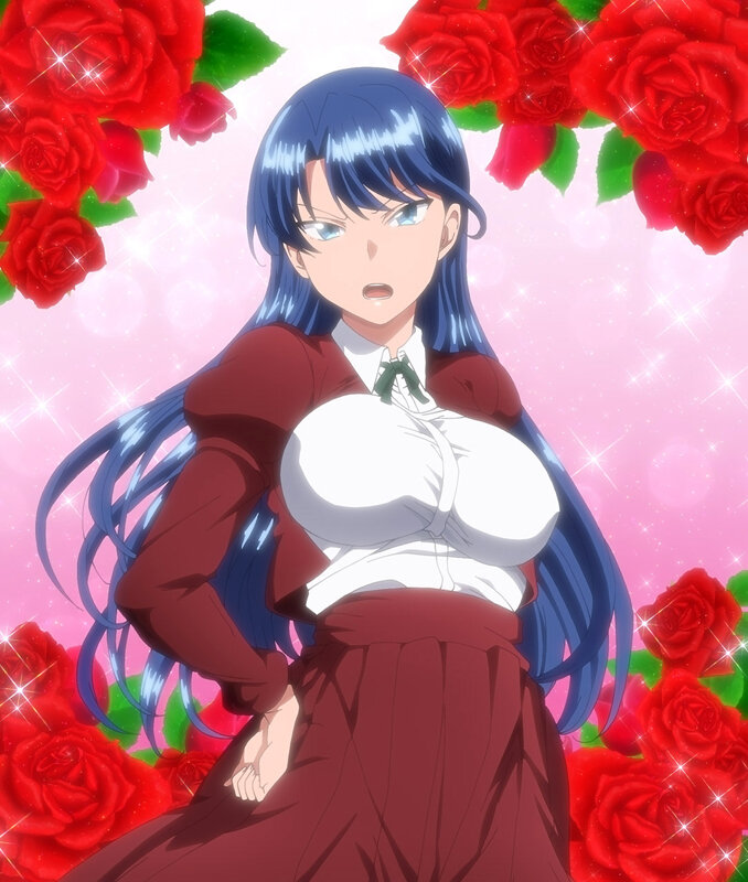 OVA夢見ル乙女 ＃2      4