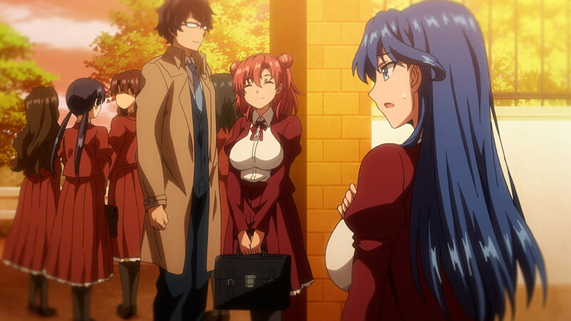 OVA夢見ル乙女 ＃2      5