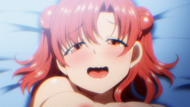 OVA夢見ル乙女 ＃2      7
