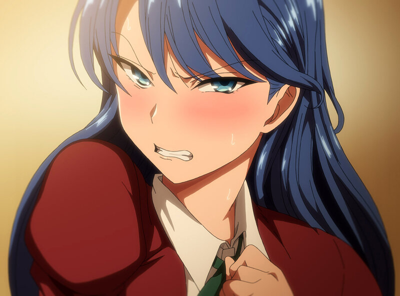 OVA夢見ル乙女 ＃2   9