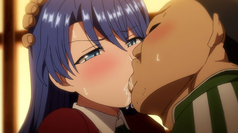 OVA夢見ル乙女 ＃2      10