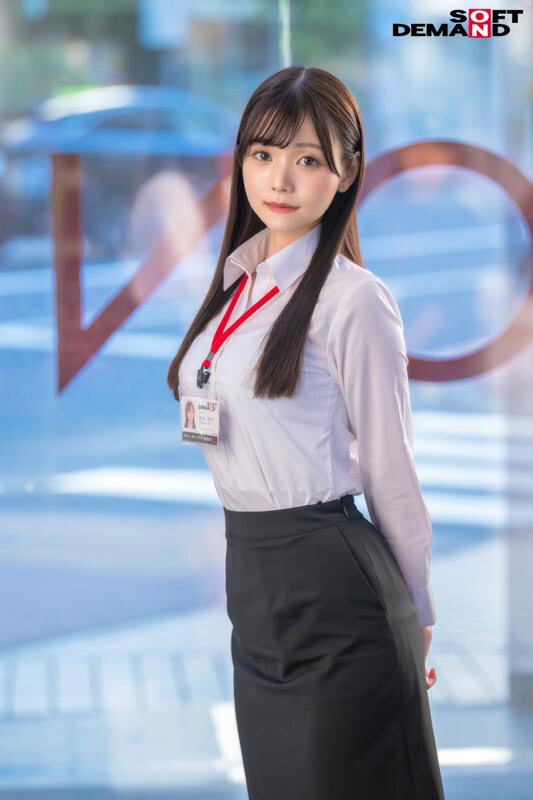 【特典版】宣伝部 松永あかり 初AV出演5