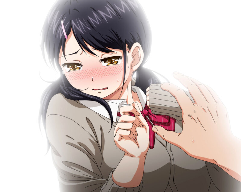 【KNB-M011】1LDK+J系 いきなり同居?密着!?初エッチ!!? 第3話-画像2