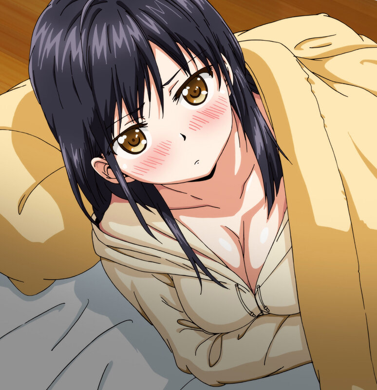 【KNB-M011】1LDK+J系 いきなり同居?密着!?初エッチ!!? 第3話-画像16