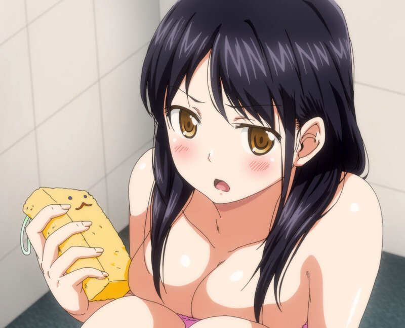【KNB-M011】1LDK+J系 いきなり同居?密着!?初エッチ!!? 第3話-画像4