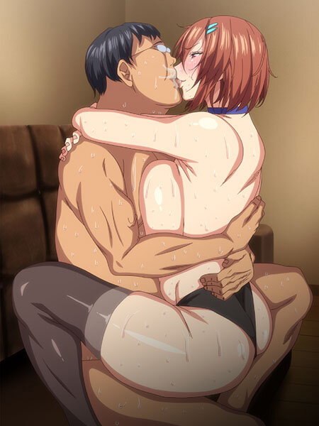 NO 猥婦 NO LIFE！1［chin］6