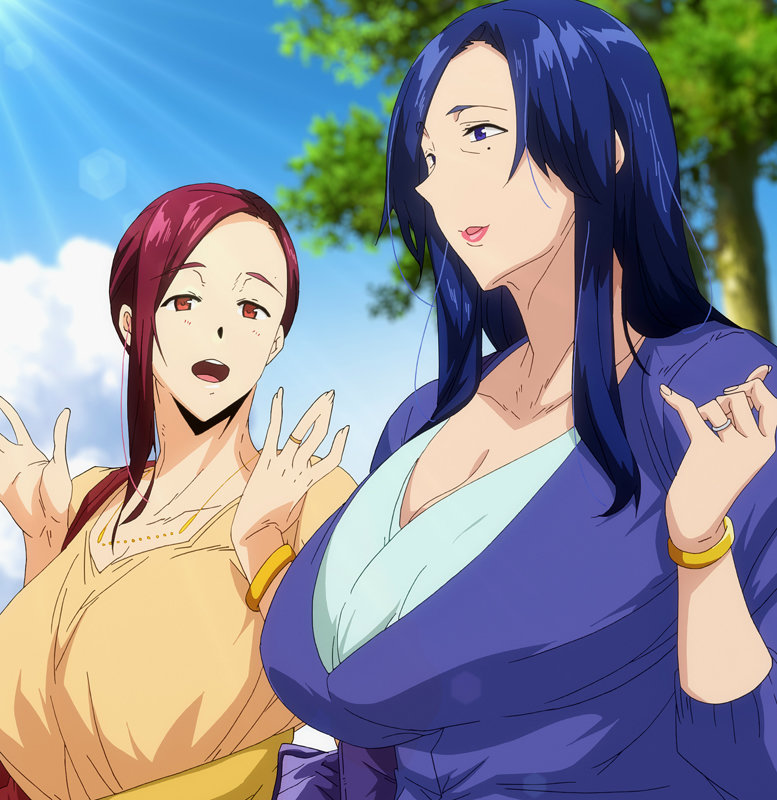 2-画像-【JDXA-57710】不貞 with … THE ANIMATION ～人妻ナンパNTR