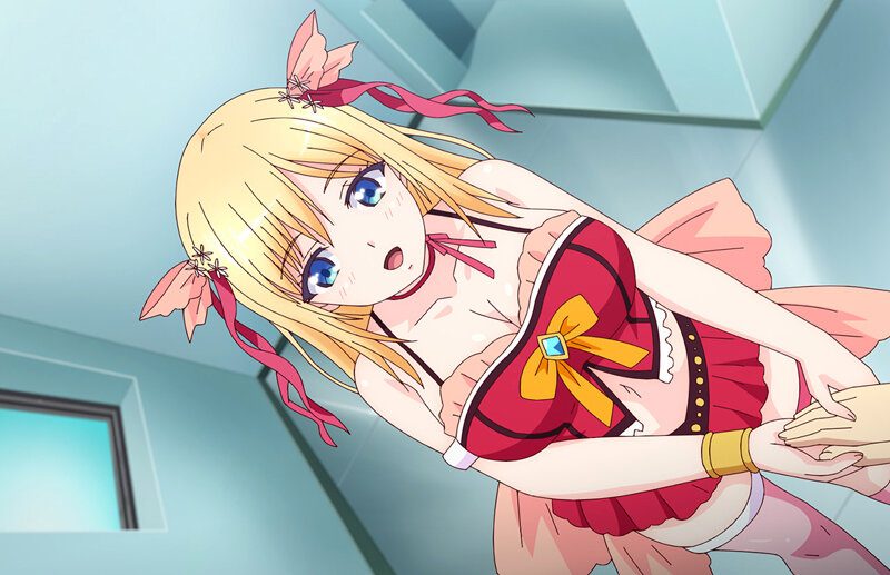 DearestBlue ~アイドル◆~4