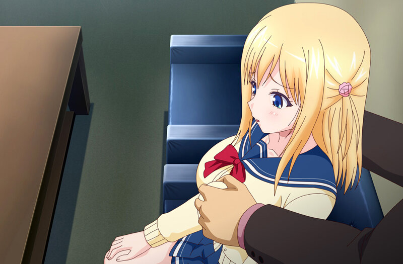 DearestBlue ~アイドル◆~6