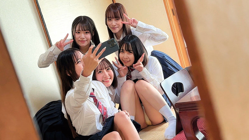 【OREMO-212】女子陸上部員212S&R&M&K&Y 俺の素人-Z-画像-2