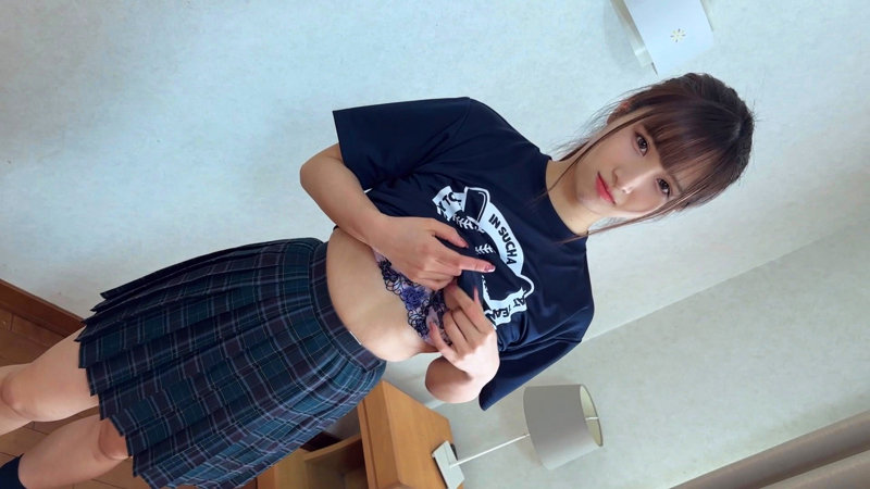 さやかちゃん シロウト速報 skho163 声を掛けたのは笑顔がまぶしい巨乳な美少女 さやかちゃん。4
