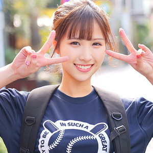 さやかちゃん シロウト速報 skho163 声を掛けたのは笑顔がまぶしい巨乳な美少女 さやかちゃん。1