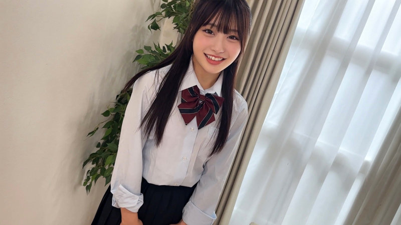 いちかちゃん シロウト速報 skho167 声を掛けたのは笑顔で何でも許してくれそうな美少女いちかちゃん。4