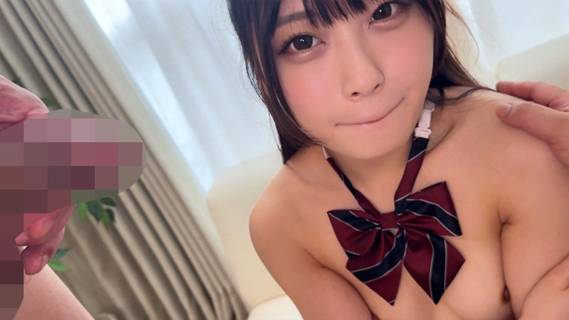 いちかちゃん シロウト速報 skho167 声を掛けたのは笑顔で何でも許してくれそうな美少女いちかちゃん。5