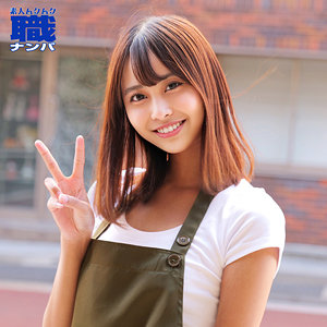 ちなみさん　素人ムクムク-職-　smjs108　休憩中に街ブラをしていたちなみさんをガチナンパ！顔は小さく高身長でスタイル抜群な美少女店員さん1