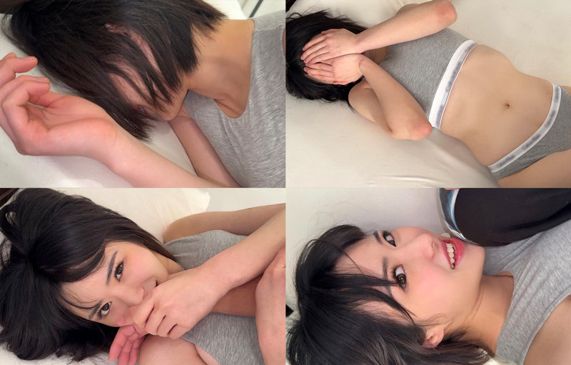 ほのかちゃん 素人ムクムク-X- smjx048 あたりまえの中出し。超絶ピクピクセックス。4