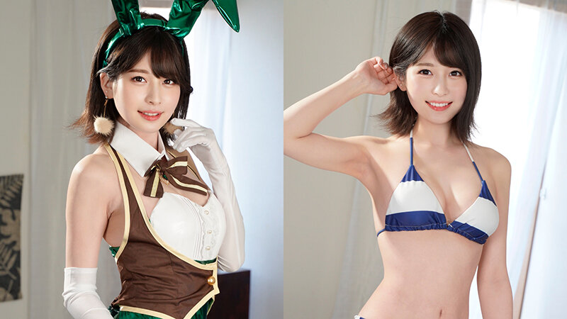 個撮特化 淫乱グラドル誘惑撮影会 まりなちゃん(24)-画像-コスプレ撮影