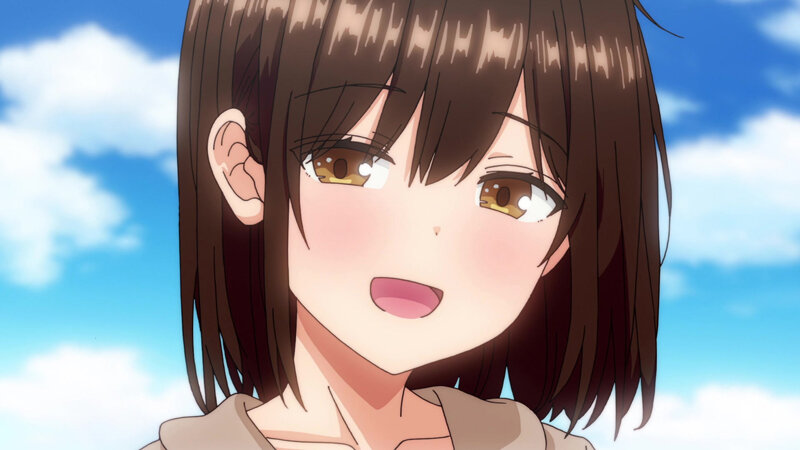 「お兄さん…おひとりですか？/ゴムをつけてといいましたよね…-画像-美少女