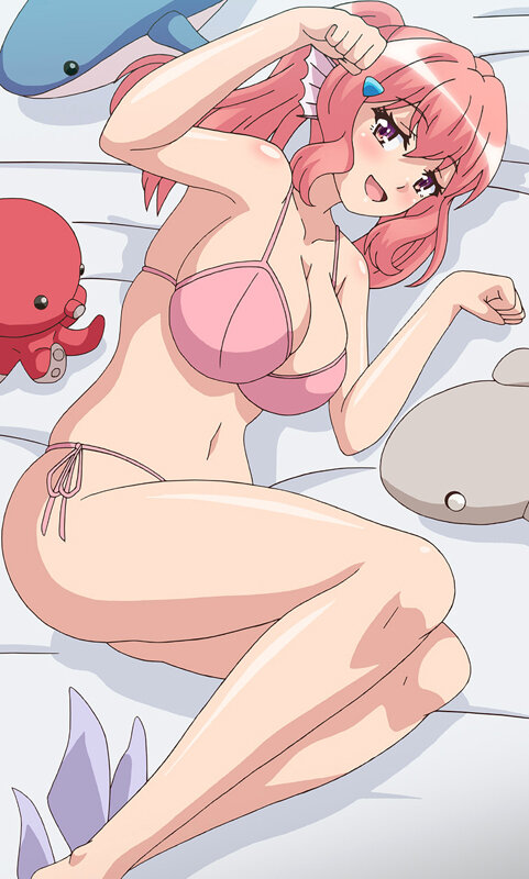 ○○交配 第九話 歌って踊ってセッ○スする彼女たちは人魚のアイドル-画像04