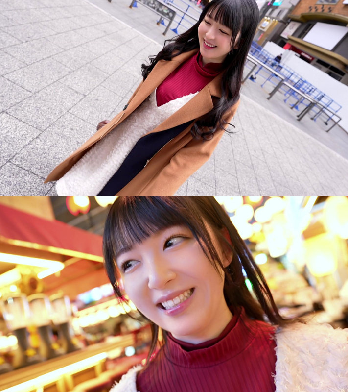 まーちゅ MOON FORCE 2nd mfcs166-画像-巨乳美女とデート