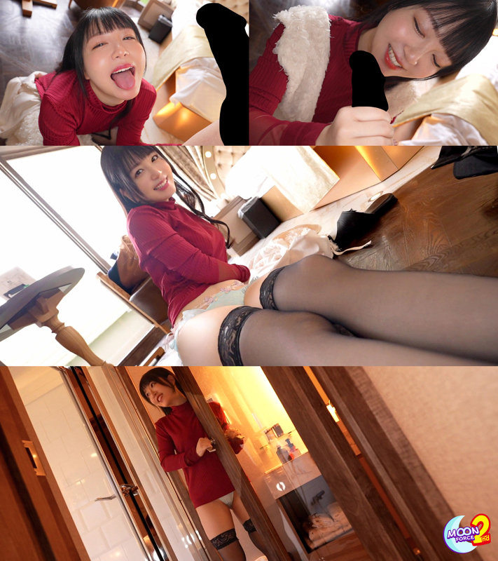 まーちゅ MOON FORCE 2nd mfcs166-画像-巨乳美女のエロい下着姿