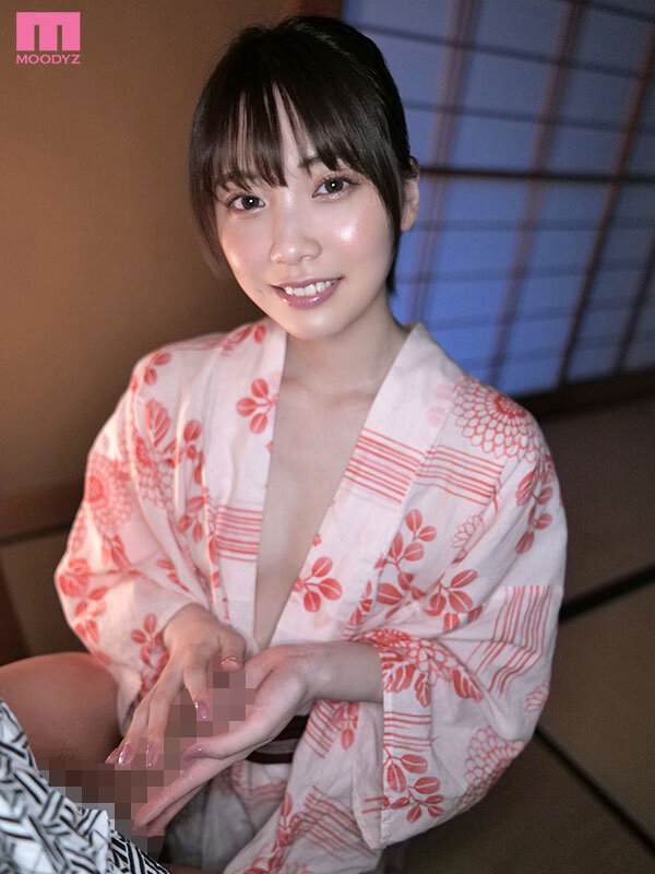 【MIDV-547】「手でさするのは浮気にならないよ？」小悪魔手コキ 石川澪-画像-2