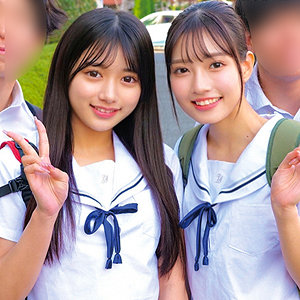【ORECZ-105】かりん&りえ 俺の素人-Z- 青春を謳歌する乱交