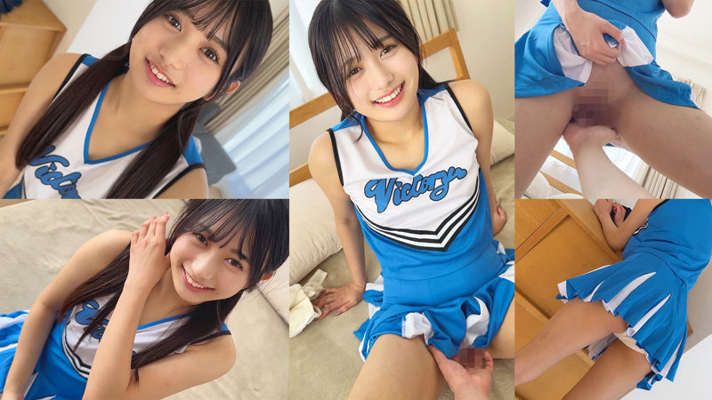 【SMUB-044】かりんちゃん 素人ムクムク-部活-画像-手マン