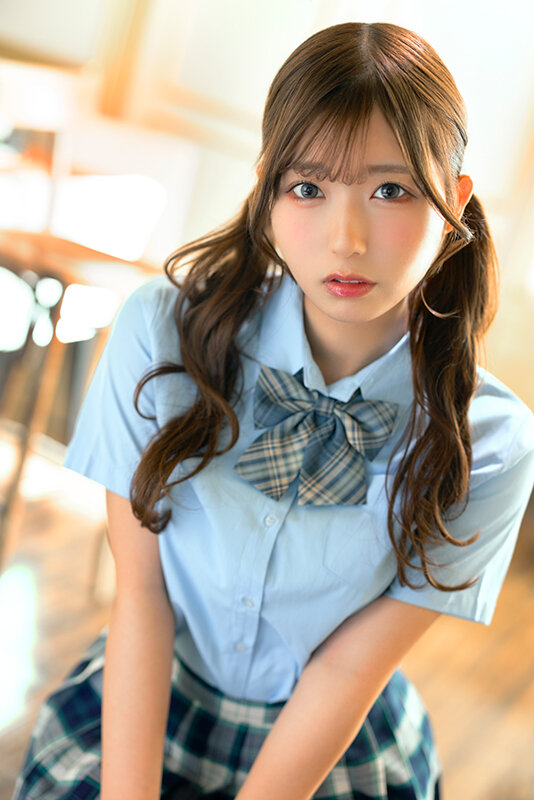 【VR】小悪魔Sなギャル妹 逢沢みゆ-画像-美少女02