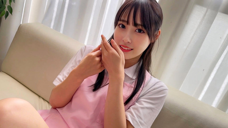 【smjs125】みづきさん 素人ムクムク-職-画像-美少女の顔