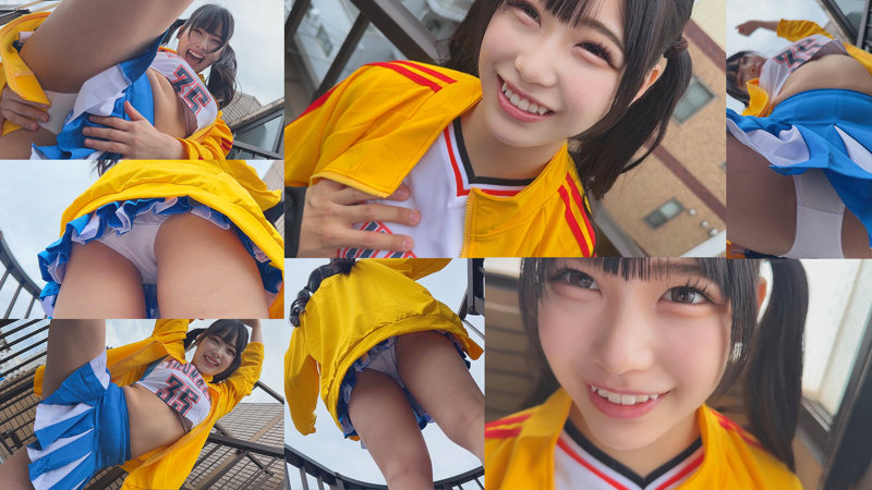 【SMUB-031】ひまりちゃん 素人ムクムク-部活-画像-可愛い美少女