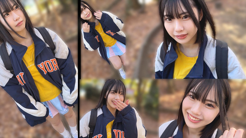 ひまりちゃん　素人ムクムク-部活-　smub040-画像-可愛い美少女