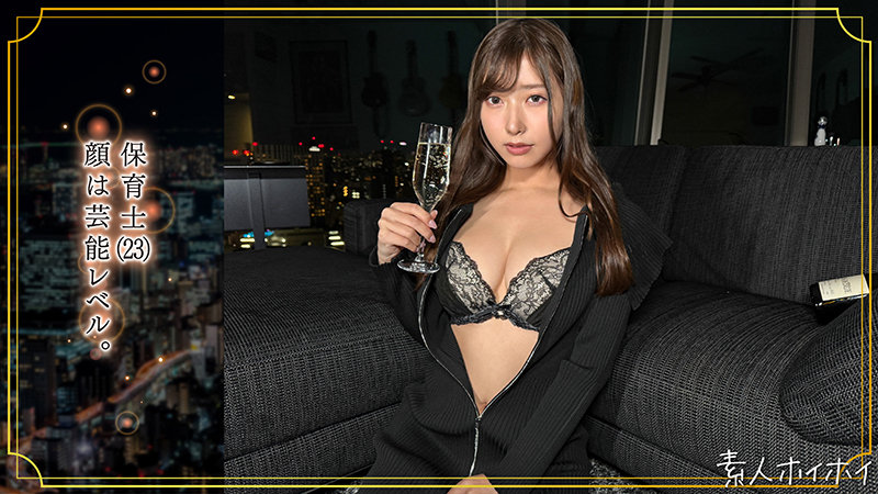 【tow-024】azami 素人ホイホイtower-画像-巨乳美女03