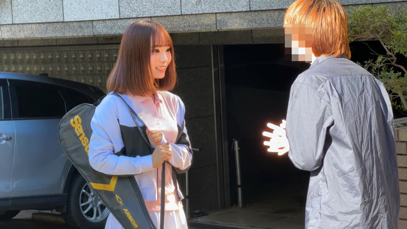 【smjs152】ふうさん 素人ムクムク-職-画像-ナンパ