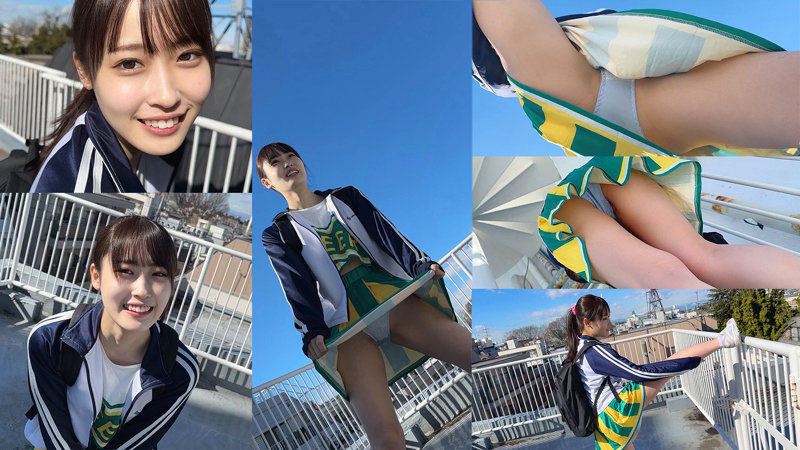 【smub050】あまねちゃん 素人ムクムク-部活-画像-美少女01