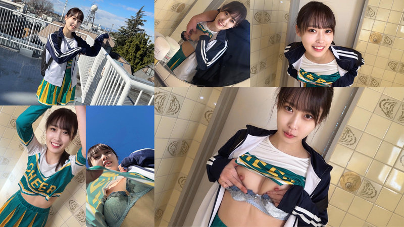 【smub050】あまねちゃん 素人ムクムク-部活-画像-美少女の誘惑