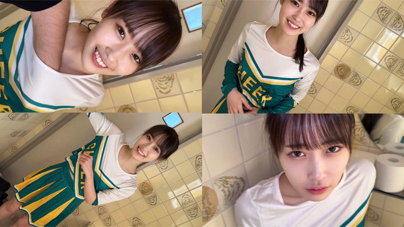 【smub050】あまねちゃん 素人ムクムク-部活-画像-美少女の可愛いコス姿