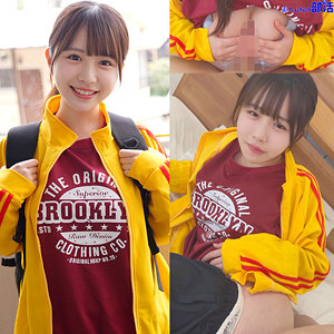 【SMUB-053】こなつちゃん 素人ムクムク-部活- 笑顔が可愛い巨乳美少女