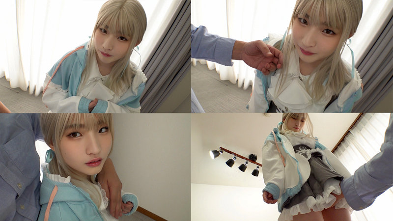 【smuh062】ひめちぴ 素人ムクムク-痴-画像-コスプレ美少女