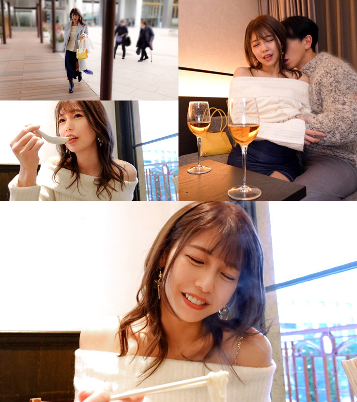 【MFCW-049】なつ MOON FORCE WIFE-画像-人妻とデート