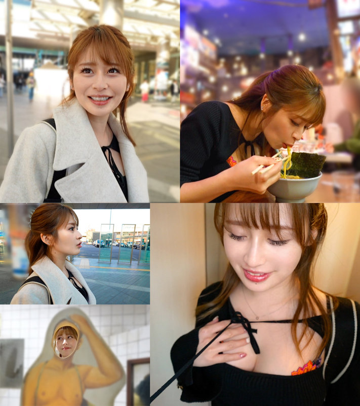 【MFCW-052】まいな MOON FORCE WIFE-画像-美人妻。