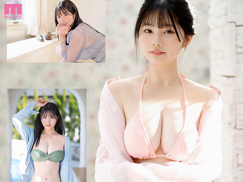 【MIDA-272】純白彩永 ぜーんぶ初体験！！セックス開発 3本番Special！！-画像-美巨乳美少女。