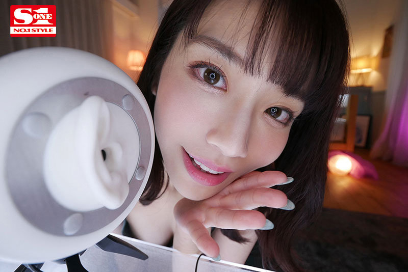 【SSIS-440】河北彩花 4K撮影映像-画像-可愛い顔