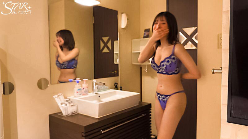 【STZY-019】AVデビュー前の秘蔵映像公開！小笠原菜乃-画像-巨乳美少女と密会セックス