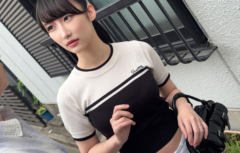 【SMJJ-101】Y 素人ムクムク-弱点-画像-美人妻