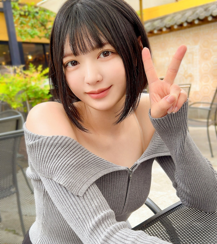 【MFC-348】ゆみ MOON FORCE-画像-可愛い美少女